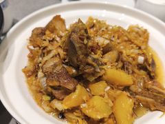 -塞上府(西安店)