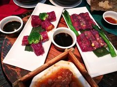 -御膳粥·牛乳粥底火锅·地道顺德菜(容桂店)