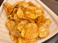 糖醋麻辣小土豆-小街天府