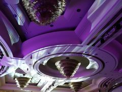 -上海明天广场JW万豪酒店