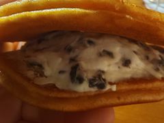 奥利奥芝士铜锣烧-泽田本家·铜锣烧(美罗城店)
