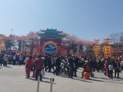 -武汉园博园(武汉自然博物馆)