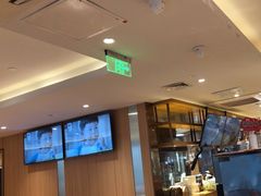 -西贝(吴江路湟普汇店)