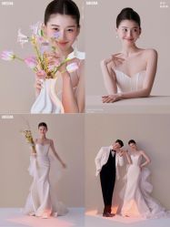 -Mregina 美人纪摄影(样片研发中心)