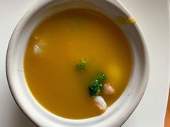 -厦门悦华酒店·绿庭主题自助餐厅
