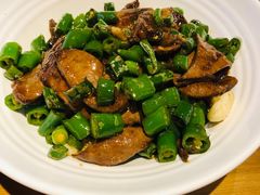 -望京一号·重庆江湖菜(工体店)