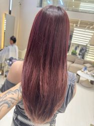 -Style HAIR