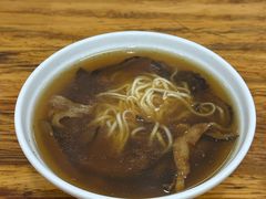 -康大口蘑面庄(将军街店)