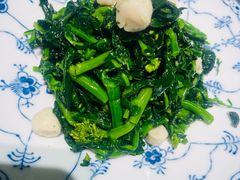 -必点海鲜·海肠捞饭·鲅鱼水饺(滨江道店)