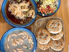 -陆氏太后饼(富平店)