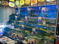 -小船渔村•大连菜•大连焖鱼(明泽街店)