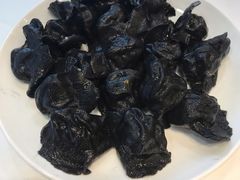 墨鱼水饺-金春禧(世茂国际广场店)