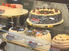 -DQ·蛋糕·冰淇淋(科华王府井店)
