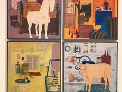 -四川美术学院美术馆