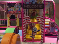 -蒙特利亲子乐园