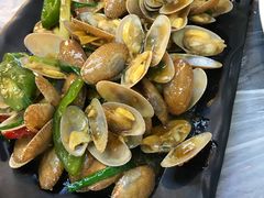 -桥东喜碧海鲜街(水东街店)