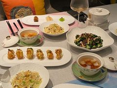 -T館·花园艺术餐厅