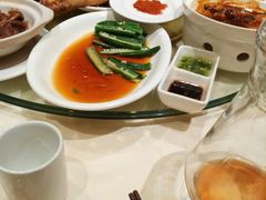 -顺风海鲜港(金玉兰店)