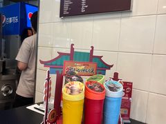 -德克士(北关店)