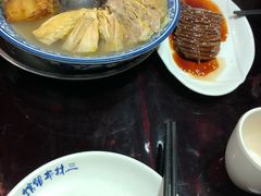 -三林本帮馆(中林街店)