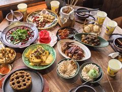 -包整·丝娃娃(一览甲秀楼风景店)