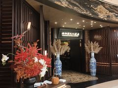 -奉天小馆·非遗东北菜(沈阳万象城店)