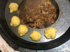 -潭州老友灶台鸡·竹屋老灶(光明E城店)