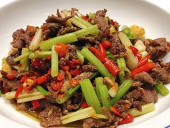 -湘语·湖南家常菜(新洲店)