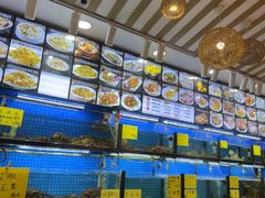 -醉壹号海鲜大排档(厦门美食地标店)