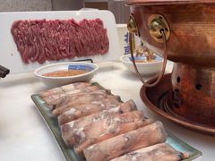 -南锣南门涮肉(南锣鼓巷店)