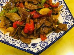 -东北王食府(科大店)