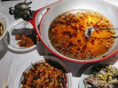 -雲蜀龙阁·金牌水煮鱼(方庄店)