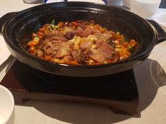 -狮王府淮扬菜(夫子庙老门东店)