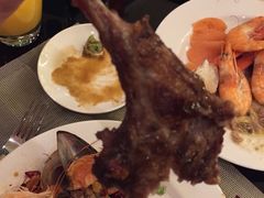 -富力希尔顿酒店·地阔自助餐厅