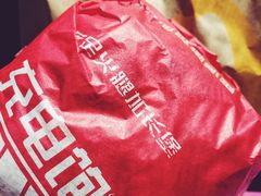 -麦当劳(鼓楼店)