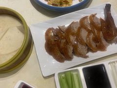 -尚府一品·烤鸭·新京菜(圆明园店)
