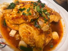 -芦苇荡·酸汤鱼(回龙观店)