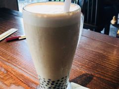 -春水堂人文茶馆(松烟文创店)