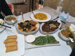 -欣旺·迎宾楼·百年无锡菜