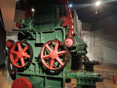 -柳州工业博物馆