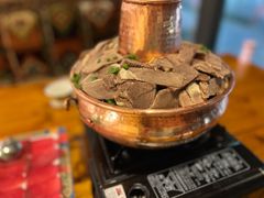 -如意林卡藏餐吧(大昭寺店)