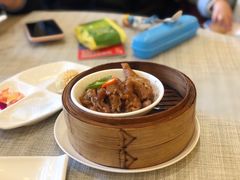 -潮府馆·非遗潮州菜·港式点心(世纪公园店)