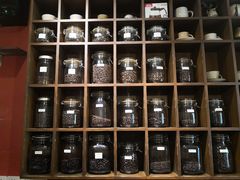 -RUMORS COFFEE ROASTERY鲁马滋咖啡(湖南路店)