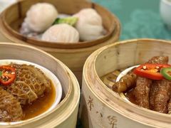 -誉八仙粤菜(万象天地店)