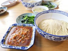 -朱洪元苏式面馆(绿宝广场店)