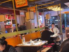-吃城都·鱼蛙火锅(西玉龙街店)