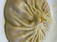 王牌蟹粉灌汤包-苏小柳手工点心(人民广场分院)