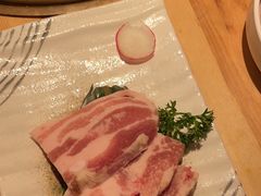 -赤坂亭·M9和牛烧肉(南京江南虹悦城店)