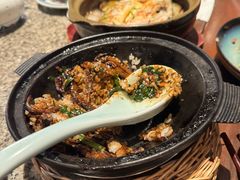 -南京大牌档(壹方天地店)