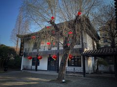 -海州古城